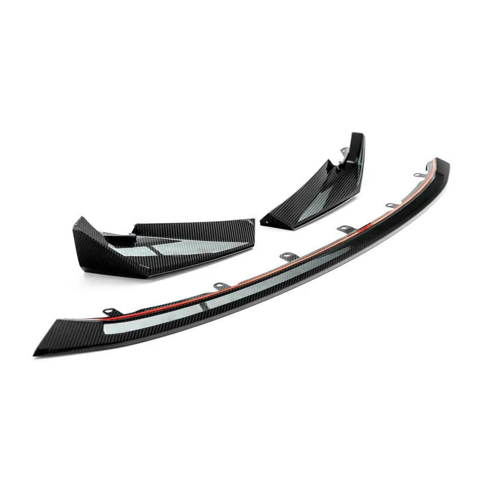 AERO CARBON - BMW M3 G80 / M4 G82 CSL STYLE CARBON FRONT LIP