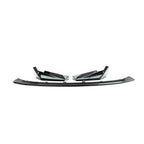 AERO CARBON - BMW M3 G80 / M4 G82 CSL STYLE CARBON FRONT LIP