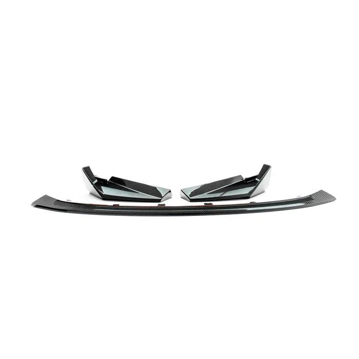 AERO CARBON - BMW M3 G80 / M4 G82 CSL STYLE CARBON FRONT LIP