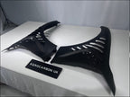 AERO CARBON - BMW M3 G80 / M4 G82 DRY CARBON FIBRE SIDE FENDERS