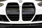 ACHEN CYBE - BMW M3 G80 / M4 G82 DRY CARBON FRONT GRILLE OEM STYLE