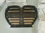 ACHEN CYBE - BMW M3 G80 / M4 G82 DRY CARBON FRONT GRILLE OEM STYLE