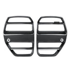 AERO CARBON - BMW M3 G80 / M4 G82 DRY CARBON FRONT  GRILL GRILLE V STYLE