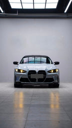 AERO CARBON - BMW M3 G80 / M4 G82 LCI STYLE HEADLIGHTS
