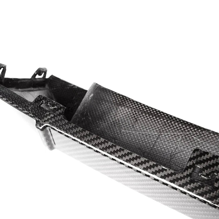 AERO CARBON - BMW M3 G80 / M4 G82 MP STYLE CARBON REAR DIFFUSER