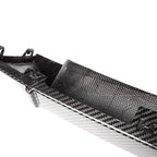 AERO CARBON - BMW M3 G80 / M4 G82 MP STYLE CARBON REAR DIFFUSER