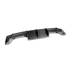 AERO CARBON - BMW M3 G80 / M4 G82 MP STYLE CARBON REAR DIFFUSER