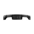 AERO CARBON - BMW M3 G80 / M4 G82 MP STYLE CARBON REAR DIFFUSER