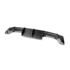 AERO CARBON - BMW M3 G80 / M4 G82 MP STYLE CARBON REAR DIFFUSER
