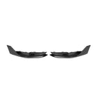 AE DESIGN - BMW M3 G80 / M4 G82 CARBON FIBRE REAR SIDE WINGS