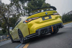 AE DESIGN - BMW M4 G82 BODY KIT BUNDLE