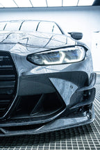 AE DESIGN - BMW M4 G82 FULL AE1 CARBON FIBRE BODY KIT