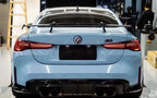 AERO CARBON - BMW M4 G82 / G22 4 SERIES CSL STYLE LASER TAIL LIGHTS