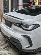 AERO CARBON - BMW M4 G82 G83 / 4 SERIES G22 CLEAR STYLE TAIL LIGHTS