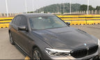AERO CARBON - BMW M5 F90 & 5 SERIES G30 G31 CARBON FIBRE BONNET HOOD