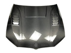 AERO CARBON - BMW M5 F90 & 5 SERIES G30 G31 CARBON FIBRE BONNET HOOD