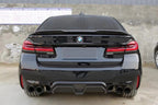 AERO CARBON - BMW M5 F90 CARBON REAR CS SPOILER
