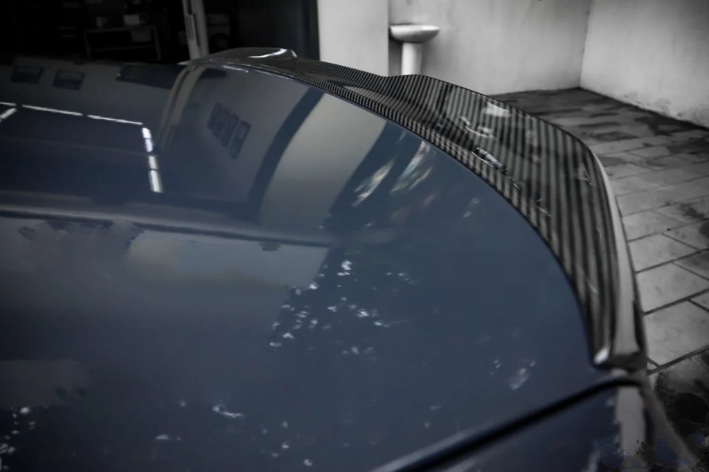 AERO CARBON - BMW M5 F90 CARBON REAR CS SPOILER