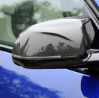 AERO CARBON - BMW X3 X3M F97 / X4 X4M F98 LCI CARBON FIBRE WING MIRROR