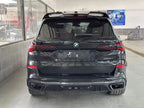 VTEN - BMW X5 G05 ABS GLOSS BLACK ROOF SPOILER
