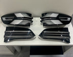 AERO CARBON - BMW X5 G05 LCI CLEAR TAIL LIGHTS