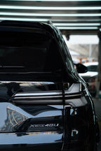 AERO CARBON - BMW X5 G05 LCI CLEAR TAIL LIGHTS