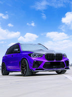 AE DESIGN - BMW X5M F95 BODY KIT BUNDLE