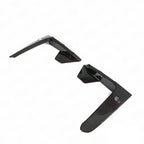 AERO CARBON - BMW X5M F95 CARBON FRONT AIR VENT DUCTS
