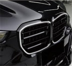 AERO CARBON - BMW X5 G05 LCI 2024+ LED GRILLE (X5M STYLE)