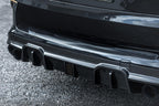 AERO CARBON - BMW X5M F95 REAR CARBON DIFFUSER MH STYLE