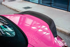 AERO CARBON - BMW Z4 G29 CARBON FIBRE REAR SPOILER