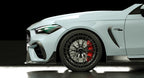 AERO CARBON - MERCEDES BENZ CLE53 DRY CARBON FIBRE FRONT LIP