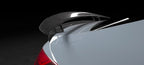 AERO CARBON - MERCEDES BENZ CLE53 DRY CARBON FIBRE REAR SPOILER