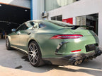 AERO CARBON - MERCEDES  GT43 / GT50/ GT53 AMG CARBON FIBRE BODY KIT