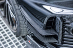 AE DESIGN - AUDI RS4 B9.5 2021+ CARBON FIBRE CANNARDS