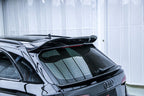 AE DESIGN - AUDI RS4 B9.5 2021+ CARBON FIBRE TOP SPOILER