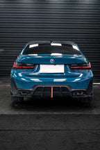 AE DESIGN - BMW 3 SERIES G20 LCI ABS PLASTIC BODY KIT BUNDLE