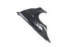 AE DESIGN - BMW 3 SERIES G20 DRY CARBON FIBRE SIDE FENDERS