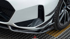AE DESIGN - BMW 3 SERIES G20 LCI CARBON FIBRE CANARDS