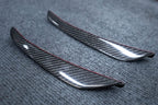 AE DESIGN - BMW F90 M5 CARBON FIBRE CANARDS