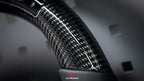AE DESIGN -  BMW G SERIES LED DRY CARBON STEERING WHEEL