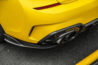 AE DESIGN - BMW G20 3 SERIES PRE-LCI CARBON FIBRE REAR DIFFUSER