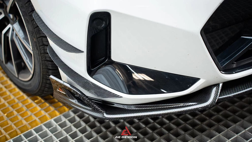 AE DESIGN  - BMW G20 LCI 3 SERIES CARBON FIBRE BODY KIT BUNDLE