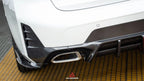AE DESIGN  - BMW G20 LCI 3 SERIES CARBON FIBRE BODY KIT BUNDLE