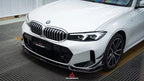 AE DESIGN  - BMW G20 LCI 3 SERIES CARBON FIBRE BODY KIT BUNDLE