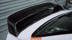 AE DESIGN - BMW M2 G87 / 2 SERIES G42 DRY CARBON REAR SPOILER