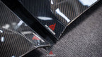 AE DESIGN - BMW M3 G80 / M4 G82 AE1 CARBON FIBRE SIDE FENDERS