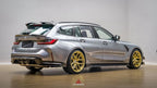 AE DESIGN - BMW M3 G81 DRY CARBON FIBRE TOP SPOILER