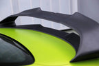 AE DESIGN - BMW M4 G82 AE1 REAR CARBON WING SPOILER