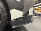 AE DESIGN - BMW M4 G82 CARBON FIBRE REAR DIFFUSER V1